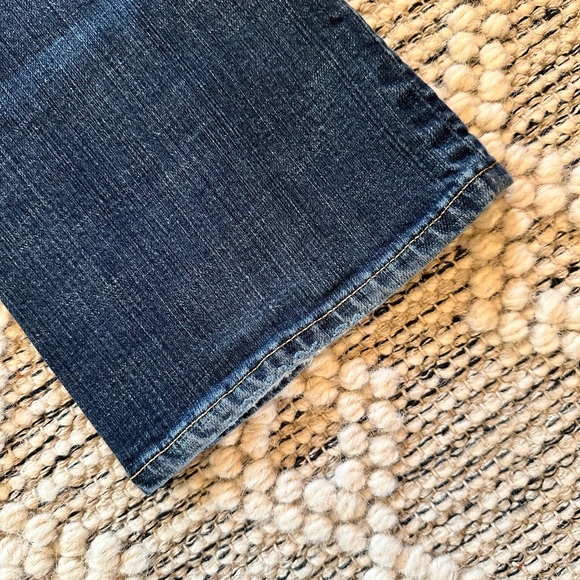 FOSSIL LOW RISE SLIM BOOT SIZE 28 - Picture 6 of 9